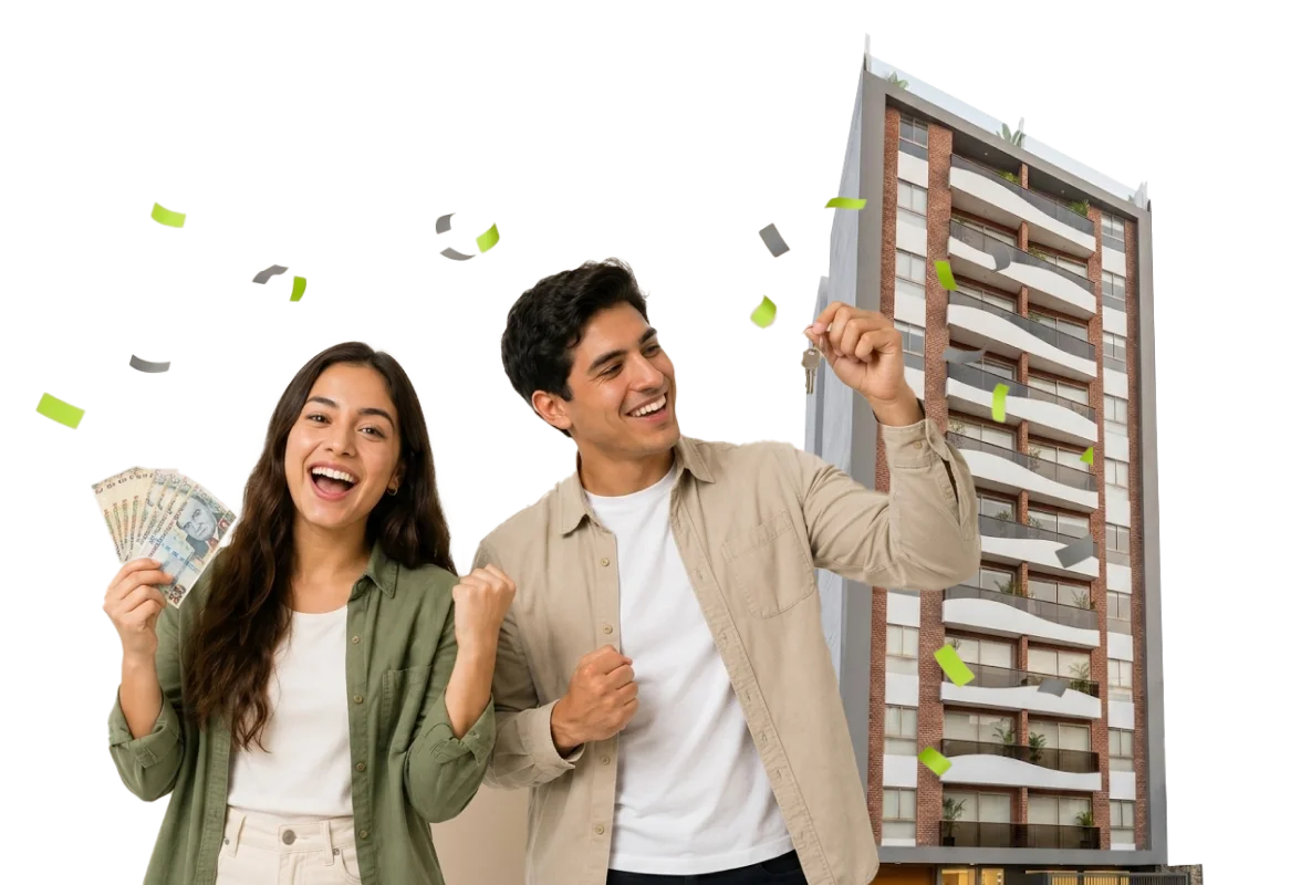Conoce nuestras ofertas inmobiliarias
