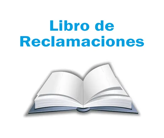 Libro de Reclamaciones