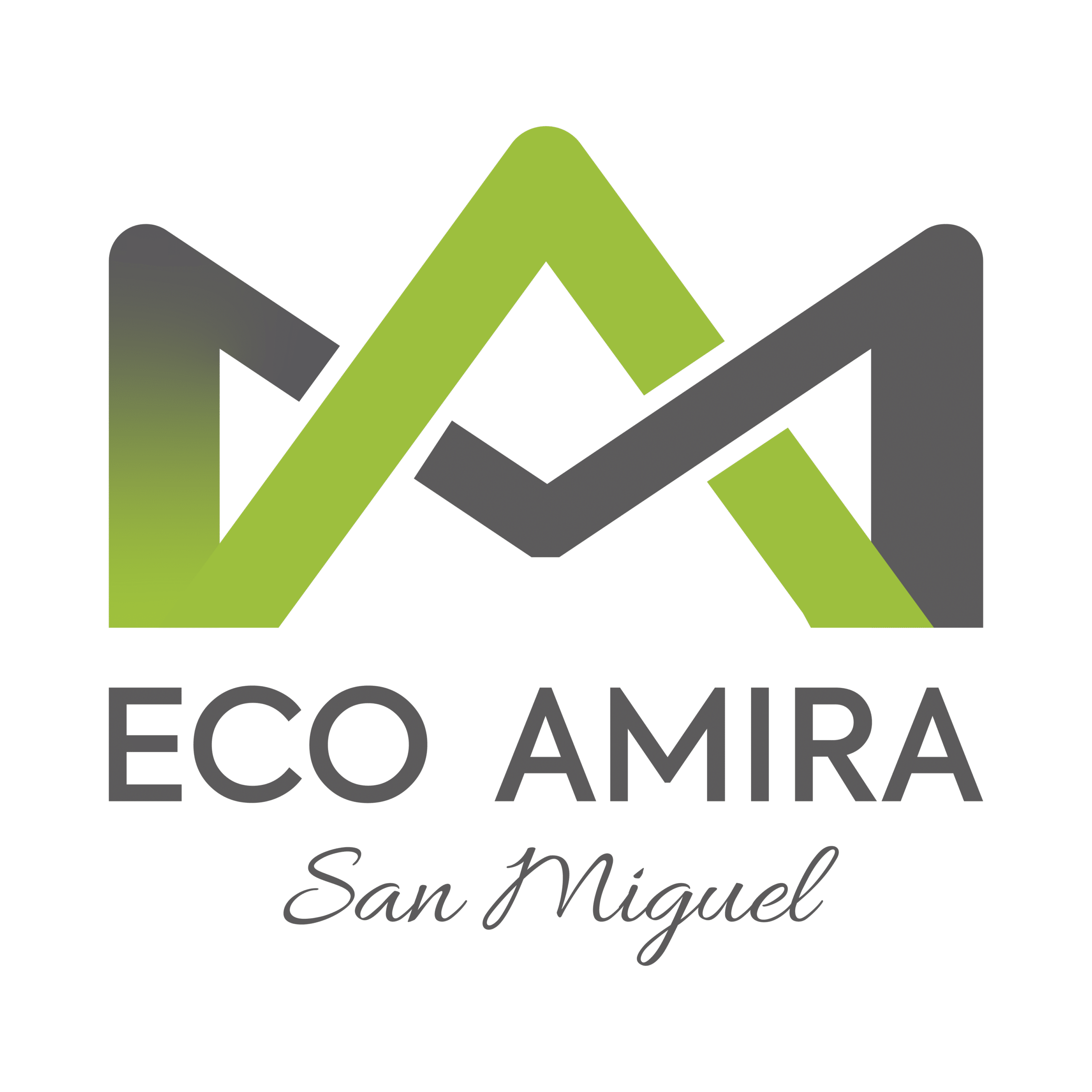 ECO AMIRA COLOR