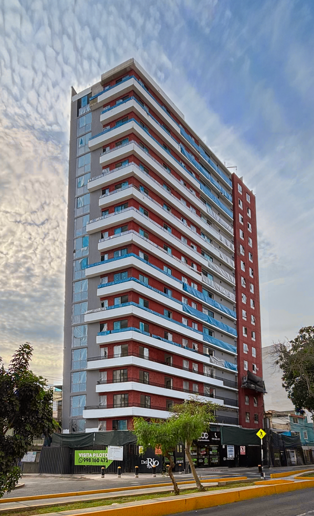 DEL RIO 294