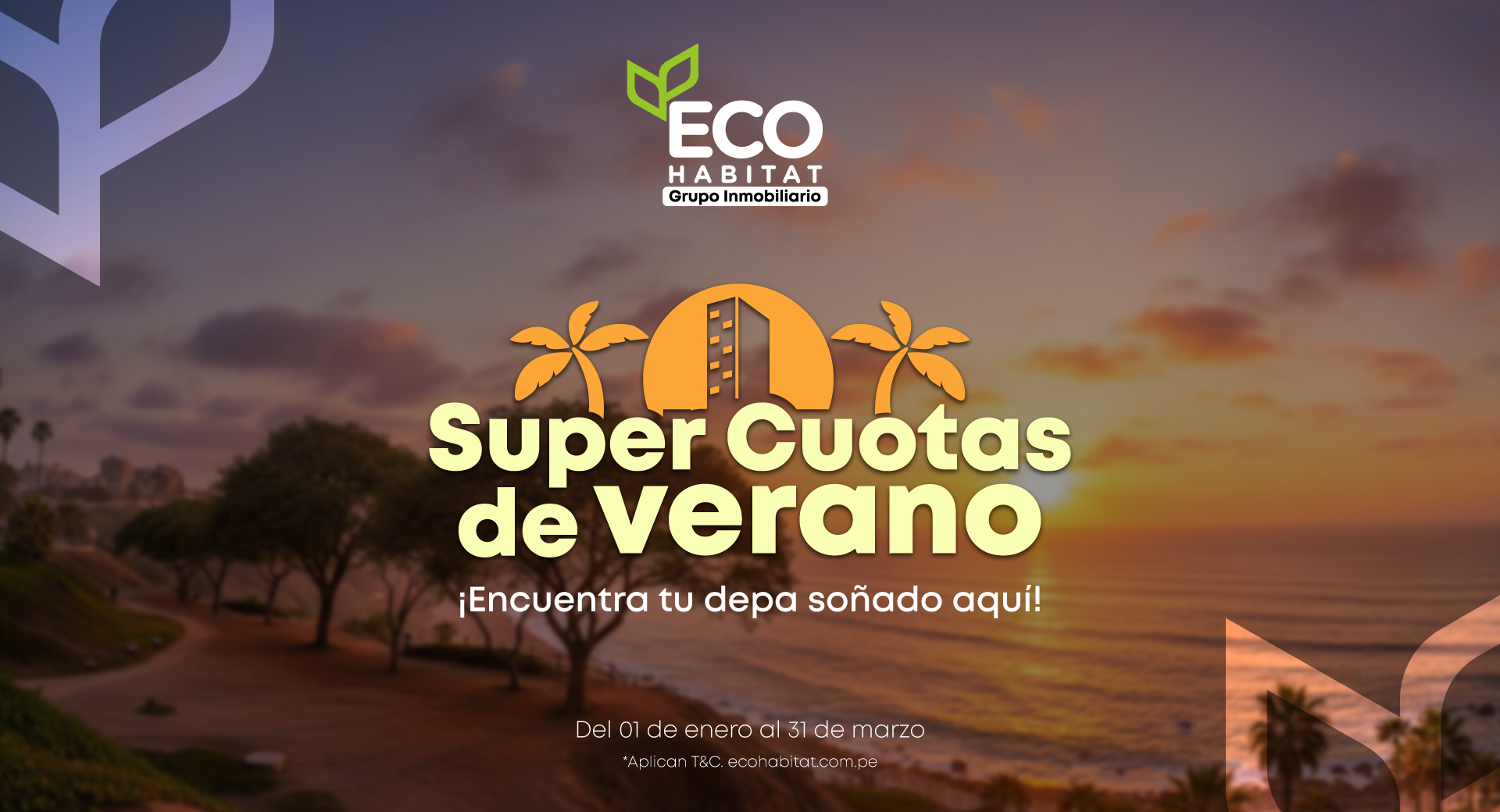 SUPER CUOTAS DE VERANO