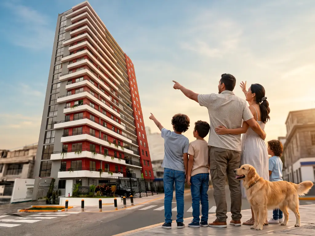 ¿Qué considerar al comprar tu primera vivienda? 