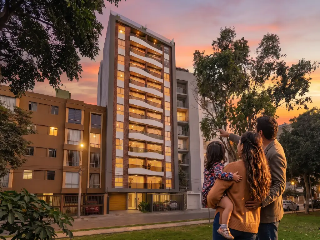 Vivapark y Eco Amira: Dos proyectos que redefinen la comodidad y la exclusividad en Lima