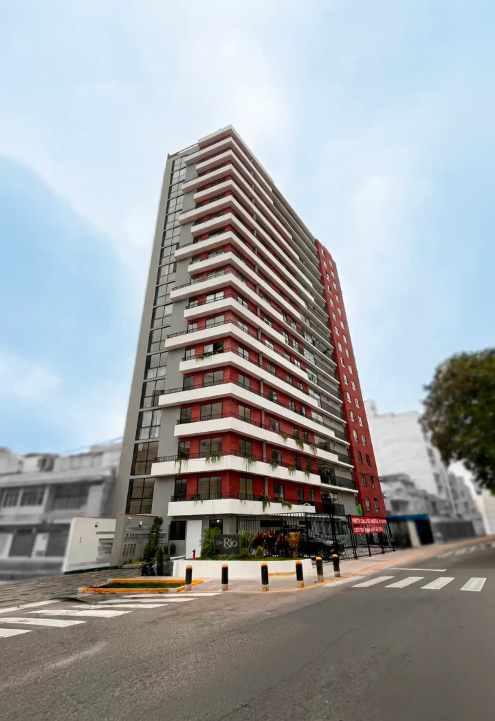 Del Río 294