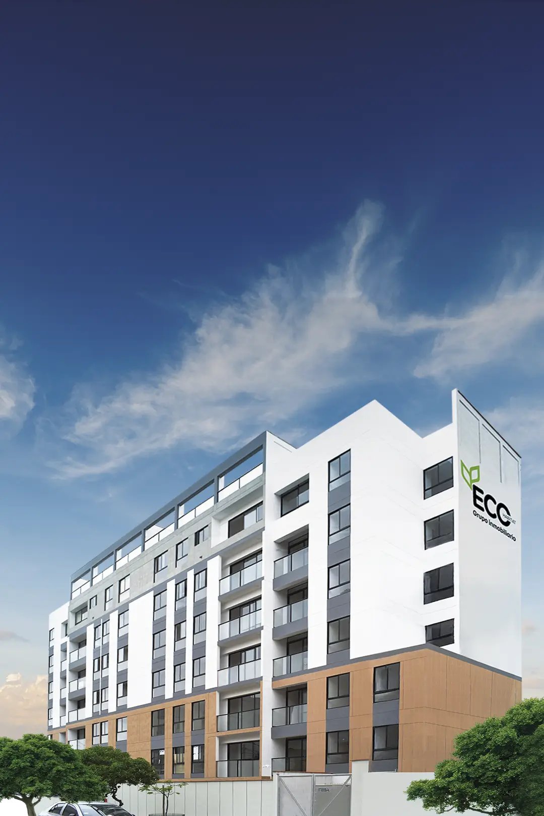Eco Vento