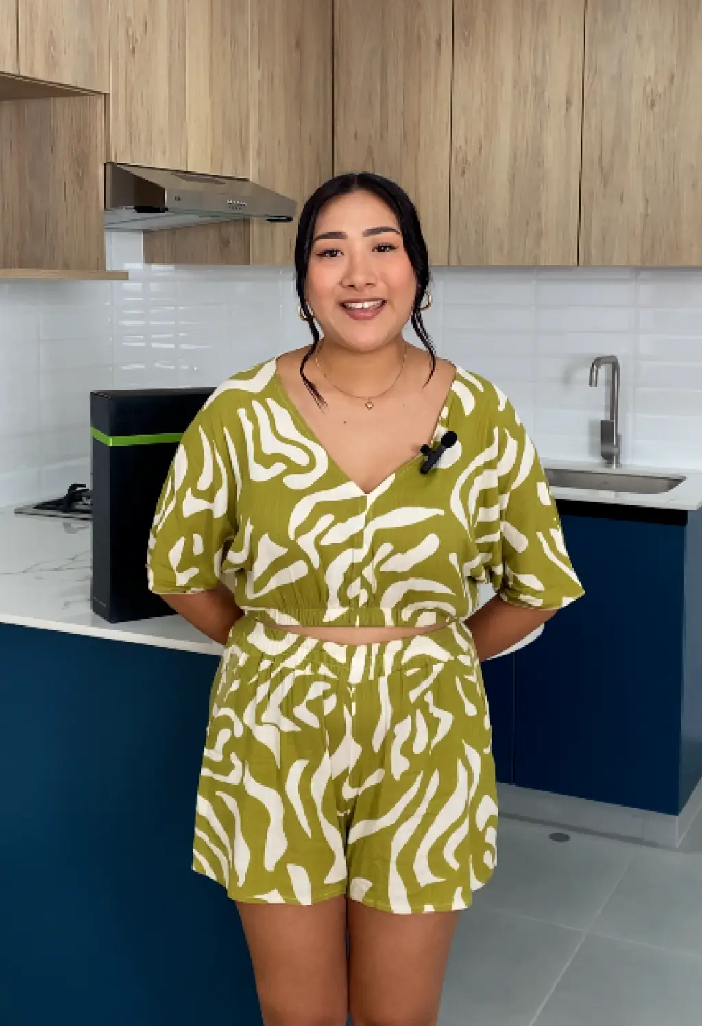 María Fernanda López